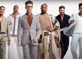 The Real Friends of WeHo