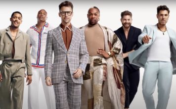 The Real Friends of WeHo