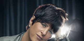 Diane Warren