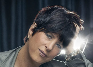 Diane Warren