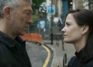 ‘Liaison’: Apple TV+ unveils launch date of new thriller Liaison Apple TV+