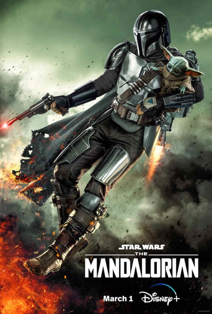 The Mandalorian Season 3