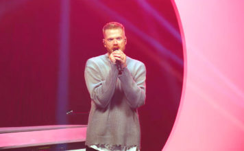 Mars Scott Hoying