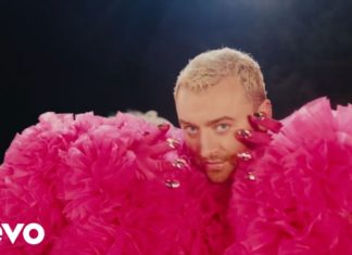 ‘Gloria’: Sam Smith Releases Fourth Studio Album
