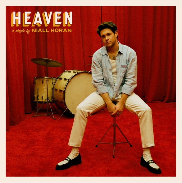 Heaven - a new single by Niall Horan