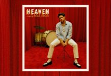 Heaven - a new single by Niall Horan