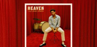 Heaven - a new single by Niall Horan