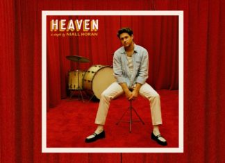 Heaven - a new single by Niall Horan