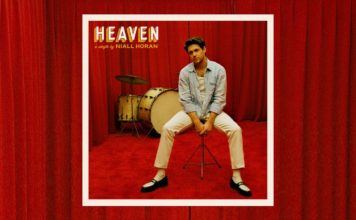 Heaven - a new single by Niall Horan