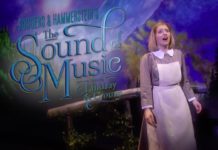 The Sound of Music Tickets