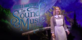 The Sound of Music Tickets
