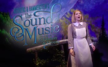 The Sound of Music Tickets