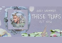 These Tears Andy Grammer