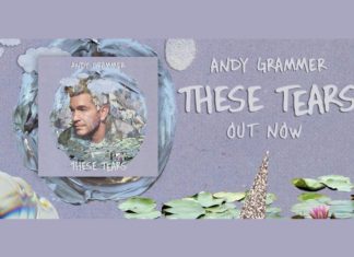 These Tears Andy Grammer