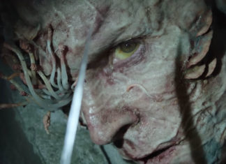 THE LAST OF US Premiere