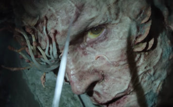 THE LAST OF US Premiere