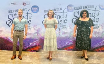 The Sound of Music Stars