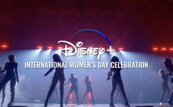 International Women’s Day: Disney+ honors women International Women's Day Disney+