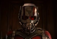 Marvel Studio Legends new Ant-Man