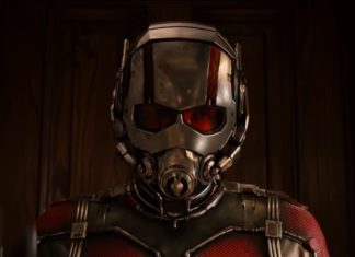 Marvel Studio Legends new Ant-Man