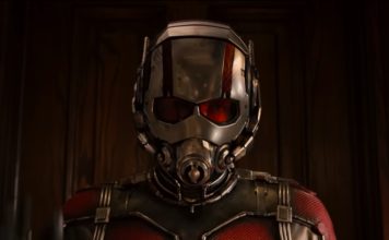 Marvel Studio Legends new Ant-Man