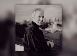 Burt Bacharach