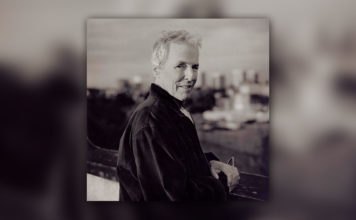 Burt Bacharach