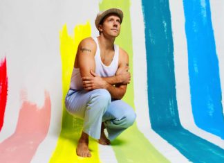 ‘I Feel Like Dancing”: Jason Mraz returns with new single and video I Feel Like Dancing Jason Mraz