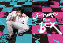 j-hope IN THE BOX