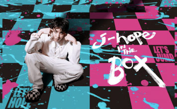 j-hope IN THE BOX