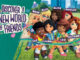 New LEGO® Friends Characters Celebrate Diversity