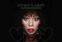 LOVE TO LOVE YOU DONNA SUMMER