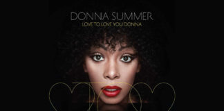 LOVE TO LOVE YOU DONNA SUMMER