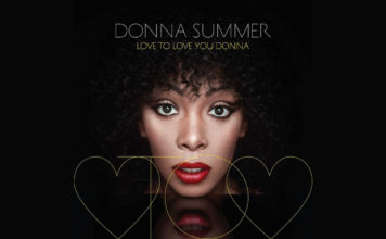 LOVE TO LOVE YOU DONNA SUMMER