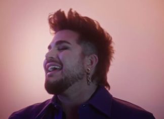 ‘High Drama’: Adam Lambert drops new album