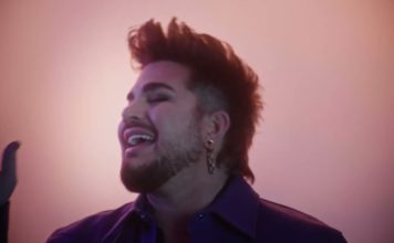 ‘High Drama’: Adam Lambert drops new album