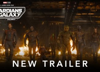 ‘Guardians of the Galaxy Volume 3’ debuts new trailer