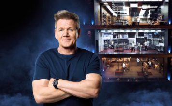 Next Level Chef Season 2