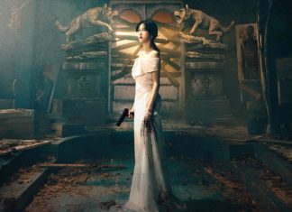 Pandora: Beneath the Paradise