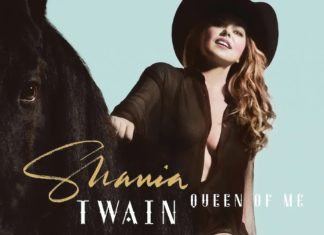 Shania Twain