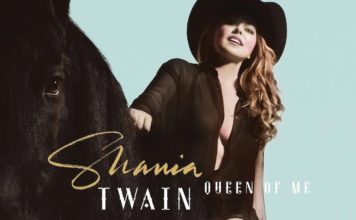 Shania Twain releases ‘Queen of Me’ Shania Twain