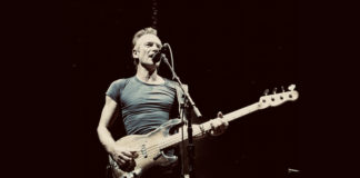 Sting