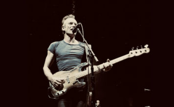 Sting