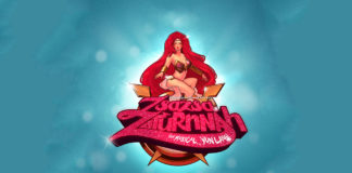 Zsazsa Zaturnnah the Musical… 'Yun Lang!