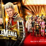 WrestleMania Goes Hollywood