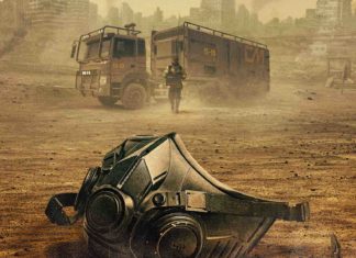 ‘Black Knight’ to premiere in quarter two of 2023 Black Knight