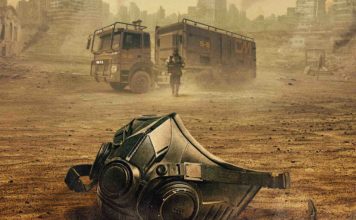 ‘Black Knight’ to premiere in quarter two of 2023 Black Knight