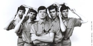 DEVO