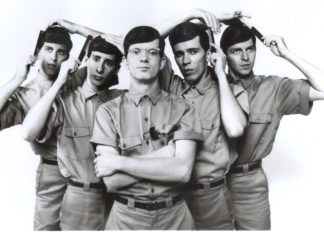 DEVO