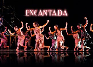 ENCANTADA